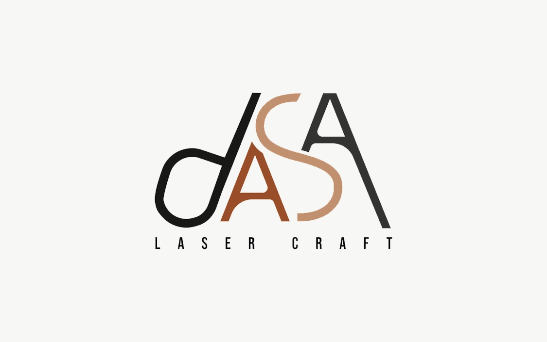 DASA Laser Craft — apresentação da marca