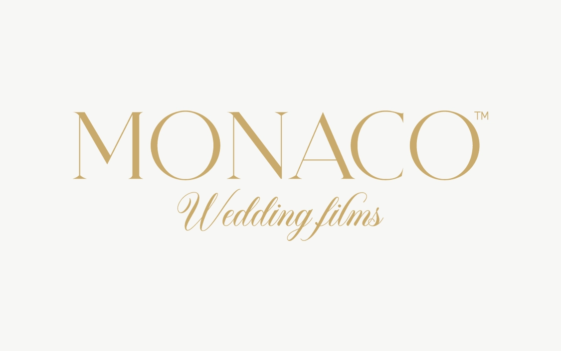 Monaco Wedding Films — apresentação da marca