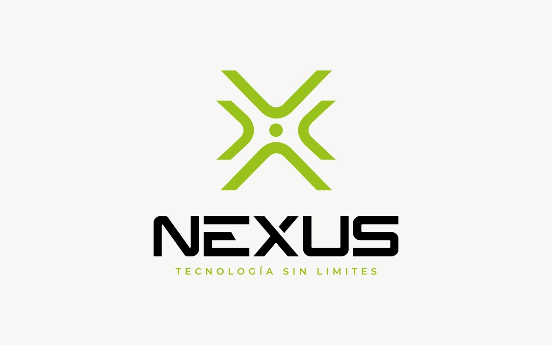 NEXUS — apresentação da marca